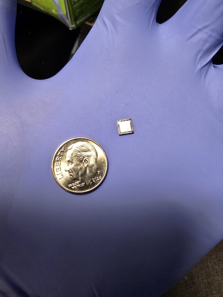 Micro-soldering IC chips iPhone logic board Repair Virginia Beach iFix 757