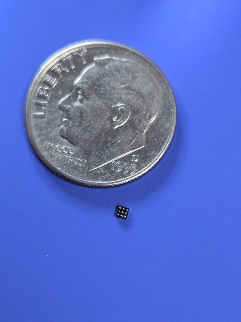 Nintendo Switch Back Light IC chip! Microsoldering available at iFix757 in Virginia Beach!